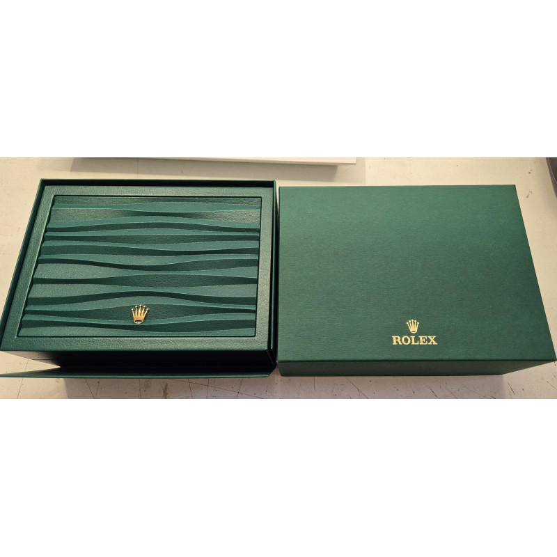Rolex Submariner 126610LV  Starbucks