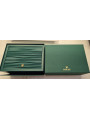 Rolex Submariner 126610LV  Starbucks