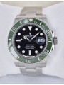 Rolex Submariner 126610LV  Starbucks