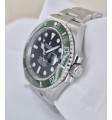 Rolex Submariner 126610LV  Starbucks