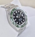 Rolex Submariner 126610LV  Starbucks