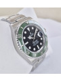 Rolex Submariner 126610LV  Starbucks