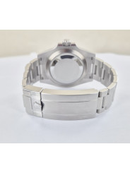 Rolex Submariner 126610LV  Starbucks