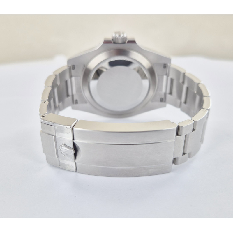 Rolex Submariner 126610LV  Starbucks