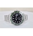 Rolex Submariner 126610LV  Starbucks