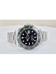 Rolex Submariner 126610LV  Starbucks