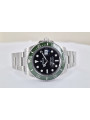 Rolex Submariner 126610LV  Starbucks