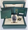 Rolex Submariner 126610LN