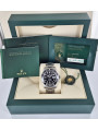 Rolex Submariner 126610LN