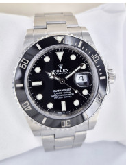 Rolex Submariner 126610LN