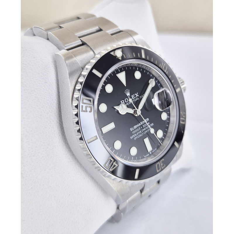 Rolex Submariner 126610LN