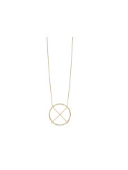 Collier saturne