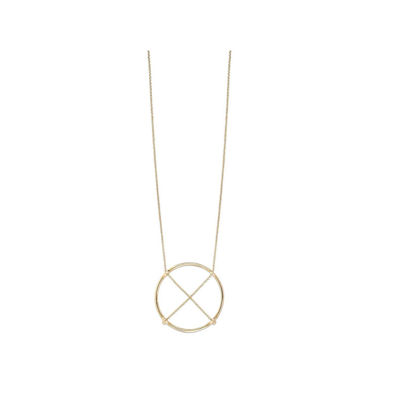 Collier saturne