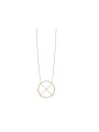 Collier saturne