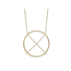 Collier saturne