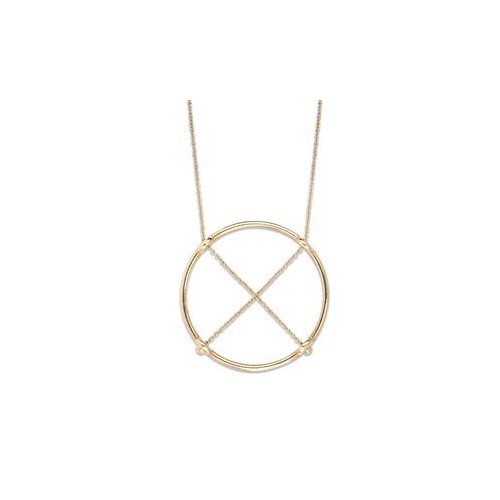 Collier saturne