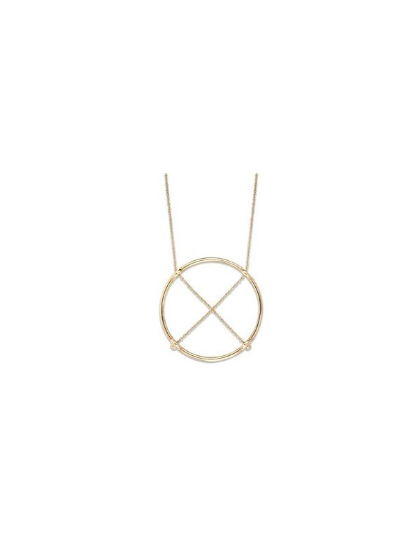 Collier saturne
