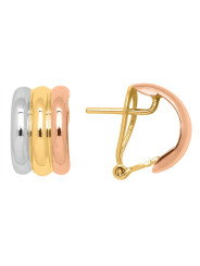 Tricolores 13 mm