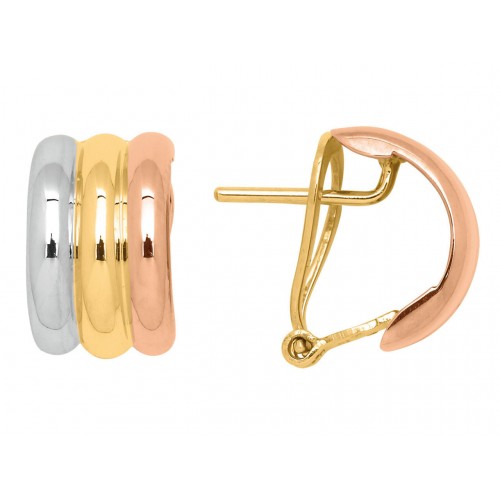 Tricolores 13 mm