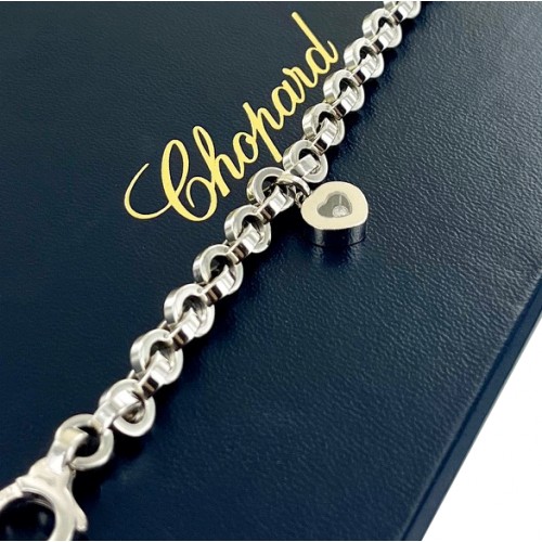 Chopard Happy Diamonds