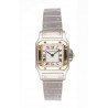 Cartier Santos Galbée W20012C4