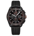 Tag Heuer Carrera CBB2080 Ayrton Senna