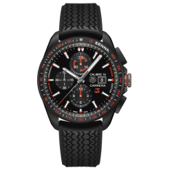 Tag Heuer Carrera CBB2080 Ayrton Senna
