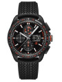 Tag Heuer Carrera CBB2080 Ayrton Senna
