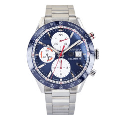 Tag Heuer Carrera CV201AR-1