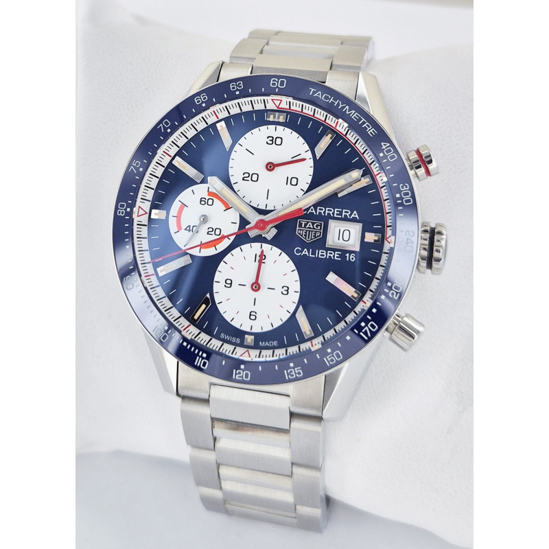 Tag Heuer Carrera CV201AR-1