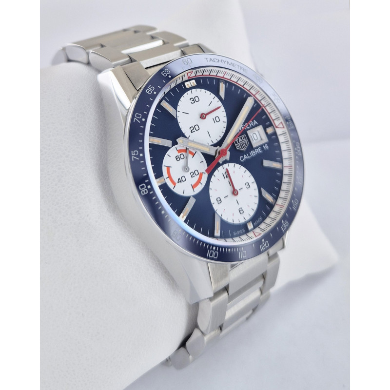 Tag Heuer Carrera CV201AR-1