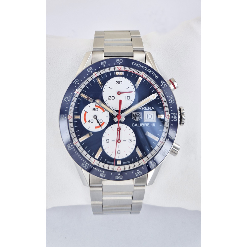Tag Heuer Carrera CV201AR-1