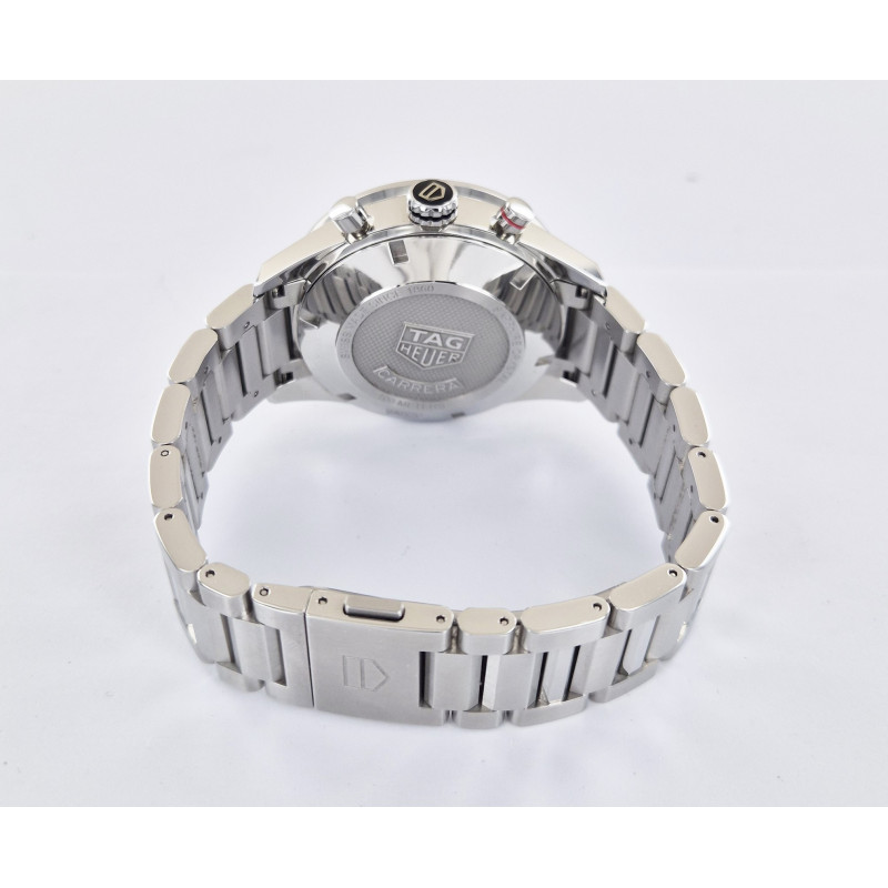 Tag Heuer Carrera CV201AR-1