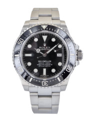 Rolex Sea-Dweller 4000