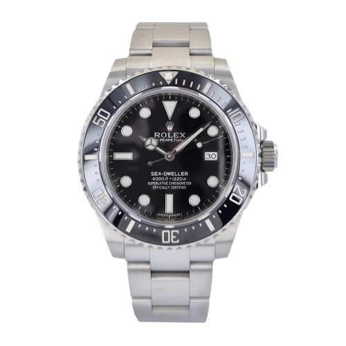 Rolex Sea-Dweller 4000
