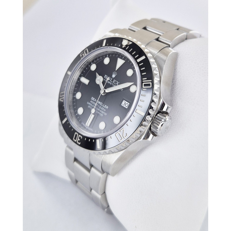 Rolex Sea-Dweller 4000
