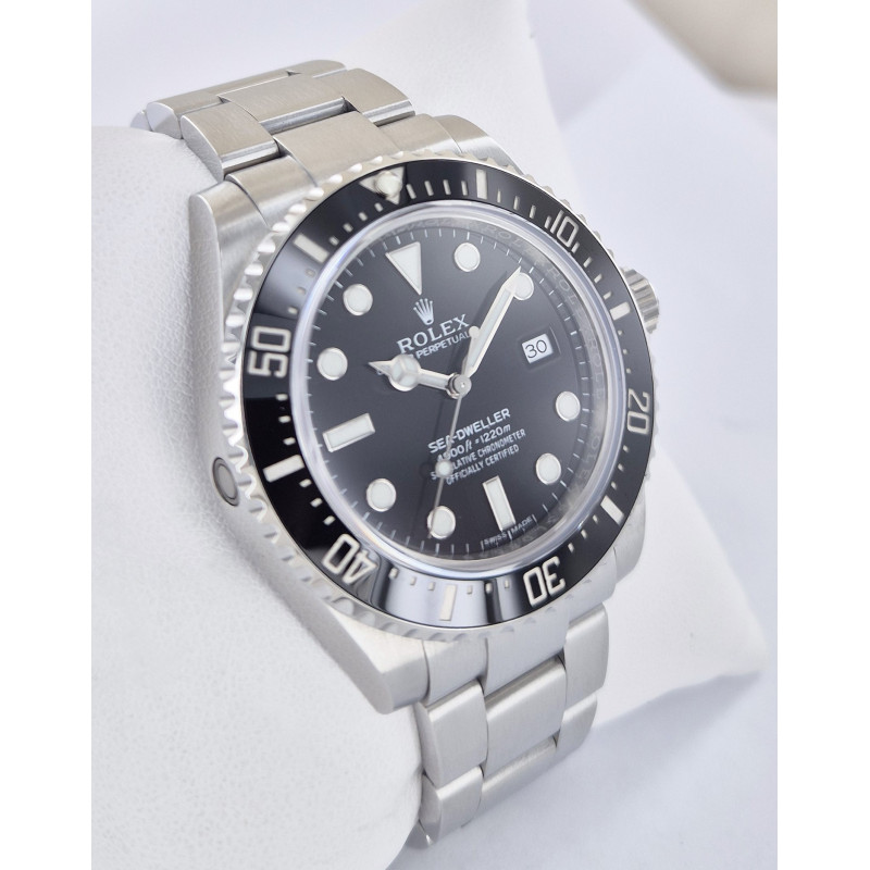 Rolex Sea-Dweller 4000