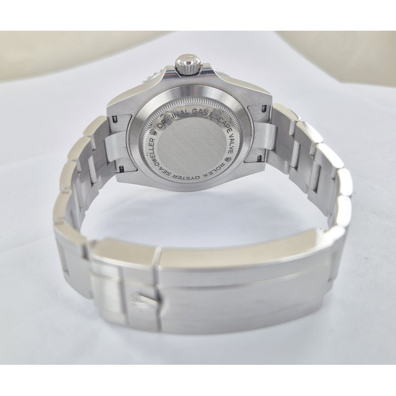 Rolex Sea-Dweller 4000