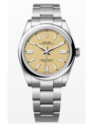 Rolex Oyster Perpetual 134300