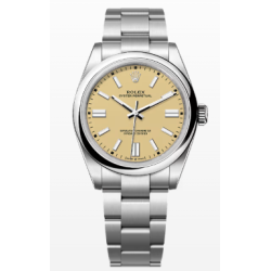 Rolex Oyster Perpetual 134300