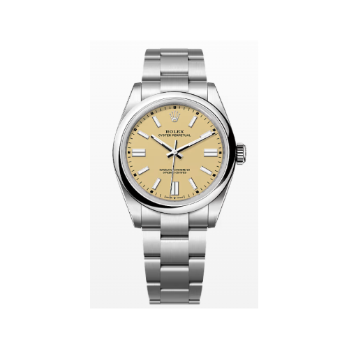 Rolex Oyster Perpetual 134300
