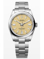 Rolex Oyster Perpetual 134300