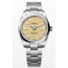 Rolex Oyster Perpetual 134300