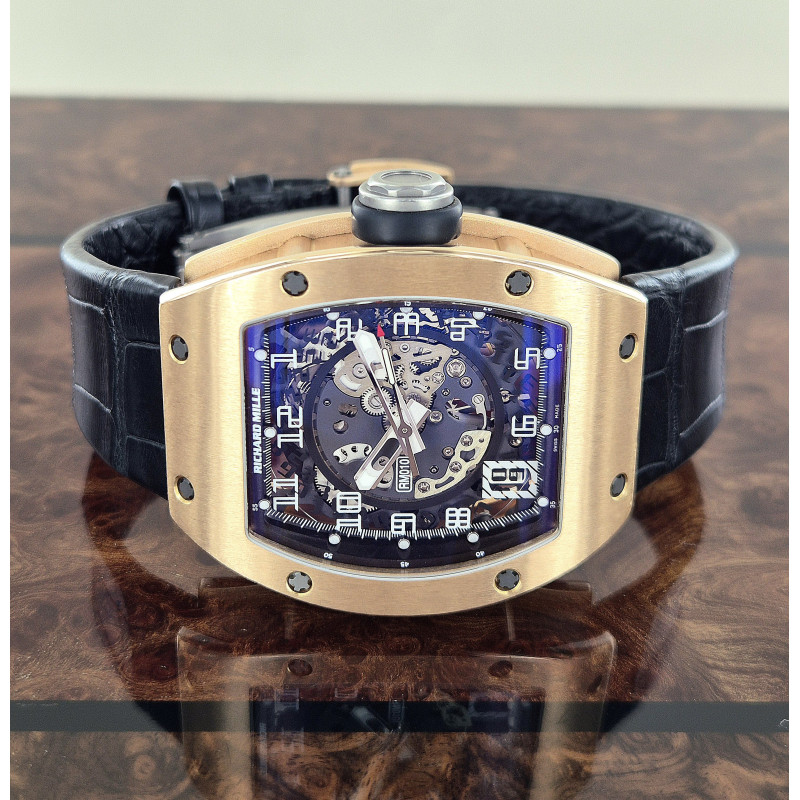 Richard Mille RM10