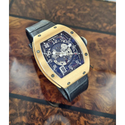 Richard Mille RM10