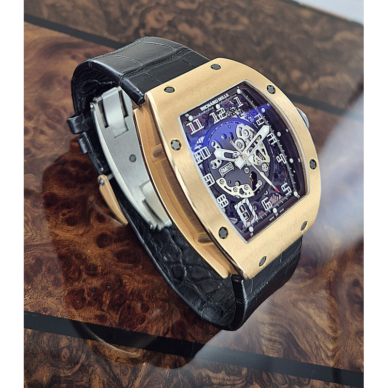 Richard Mille RM10