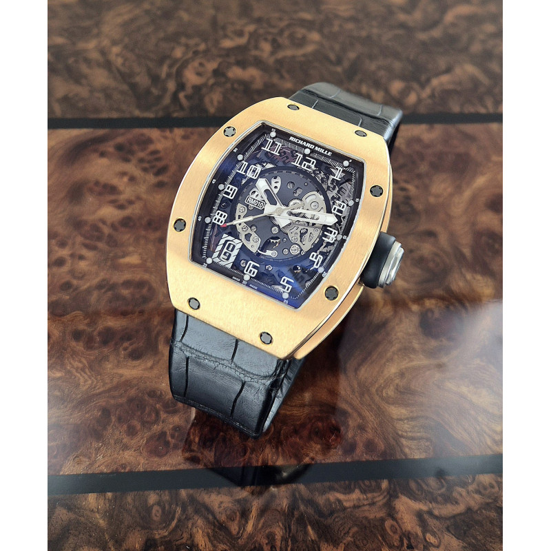 Richard Mille RM10