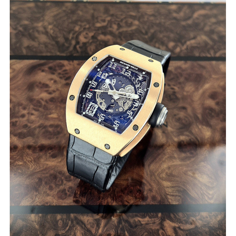 Richard Mille RM10