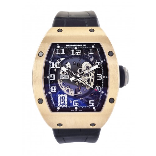 Richard Mille RM10