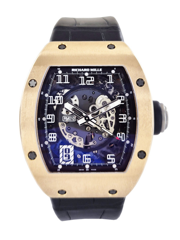 Richard Mille RM10